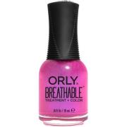 ORLY Breathable Shes A Wildflower 18 ml