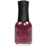 ORLY Breathable Don'T Take Me For Garnet 18 ml