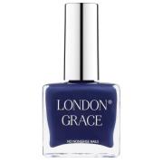 London Grace Nail Polish Oxford