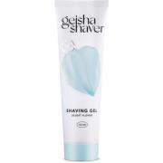Geisha Shaver Shaving Gel 150 ml