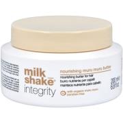 milk_shake Integrity Nourishing Muru Muru Butter