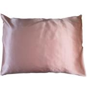 Soft Cloud Mulberry silk pillowcase 60x70 pink