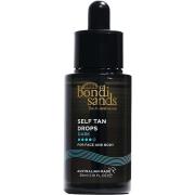 Bondi Sands Face Drops Dark