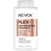 Revox PLEX Hair Perfecting Treatment Step 3 260 ml