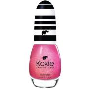 Kokie Cosmetics Nail Polish Sorry Wrong Number