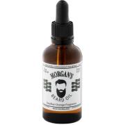 Morgan's Pomade Brazilian Orange Beard Oil  50 ml