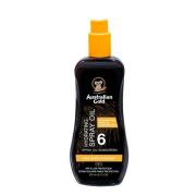 Australian Gold SPF 6 Carrot Intensifier Oil Spray 237 ml