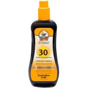 Australian Gold SPF 30 Carrot Intensifier Oil Spray 237 ml