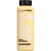 Mades Cosmetics B.V. Tones Volume Conditioner Jazzy & Crazy 300 m