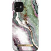 iDeal of Sweden iPhone 11/XR Fashion Case Northern Lights