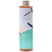 Brave New Hair Keratin schampoo 250 ml