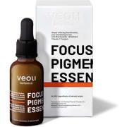 Veoli Botanica Proffesional Focus pigmentation essence 30 ml