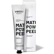 Veoli Botanica Proffesional Matcha power peel  75 ml