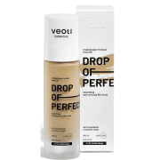 Veoli Botanica Proffesional Drop of Perfection 3.0 W - Golden Bei