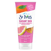 St Ives Radiant Skin Scrub Citrus 150 ml 150 ml