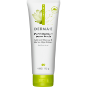 DERMA E Purifying Daily Detox Scrub