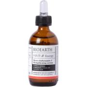 Bioearth Hair 2.0 Strengthening Serum 50 ml