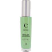 Couleur Caramel Enhancing complexion base n°25 Green