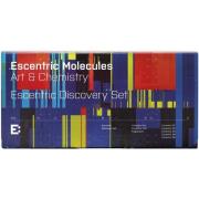 Escentric Molecules Escentric 01 - 05 Discovery Set 5 x 2 ml