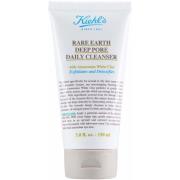 Kiehl's Rare Earth Deep Pore Daily Cleanser 150 ml