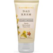 Rapsodine Day creme, unparfumed 50 ml