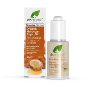 Dr. Organic Argan Facial Serum Anti-Aging Stem Cell System 30 30