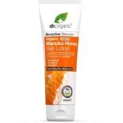 Dr. Organic Manuka Honey Skin Lotion 200 ml