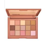 JASON WU BEAUTY Flora 15 Eyeshadow Palette Dusty Rose