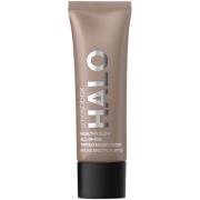 Smashbox Halo Mini Healthy Glow All-In-One Tinted Moisturizer Spf