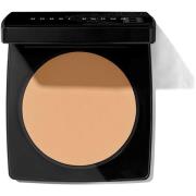 Bobbi Brown Sheer Finish Pressed Powder Warm Natural