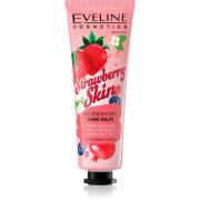 Eveline Cosmetics Strawberry Skin Hand Balm  50 ml