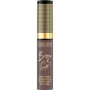 Eveline Cosmetics Brow & Go Eyebrow Mascara No. 1 Light 6 ml