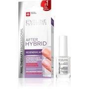 Eveline Cosmetics Nail Therapy After Hybrid Reconstructing Therap