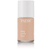 PAESE Long Cover Fluid 9 Gold Beige