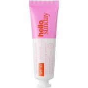 Hello Sunday The One For Your Hands SPF30 30 ml