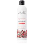 VIANEK Regenerating Shampoo for Dark Hair 300 ml