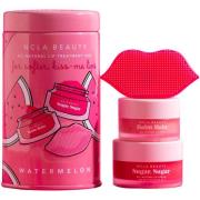 NCLA Beauty Watermelon Lip Care Value Set