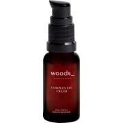 Woods_Copenhagen Complex Eye Cream 20 ml