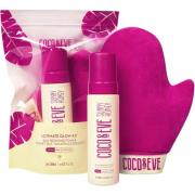 Coco & Eve Sunny Honey Ultimate Glow Kit