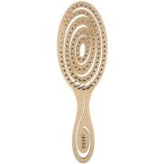 Ibero Spiral Hair Brush