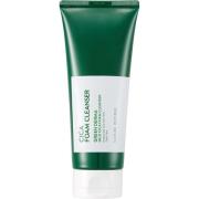 Nature Republic Green Derma Mild Cica Foam Cleanser 150 ml