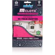 Minky M Cloth Microfibre HiTech Duster