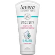 Lavera Basis Sensitiv  Regenerating Moisturising Cream 50 ml