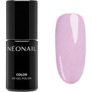 NEONAIL UV Gel Polish Wedding Lily