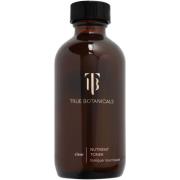 True Botanicals Clear Nutrient Toner 118 ml