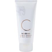 Csoaps Handcream Geranium Bergamot Patchouli Lavender 100 ml