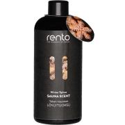Rento Sauna Scent Winter Spices 400 ml
