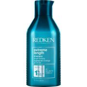 Redken Extreme Length Shampoo 300 ml