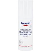 Eucerin UltraSENSITIVE Soothing Care Dry Skin 50 ml