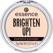 essence Brighten Up! Banana Powder 20 bababanana